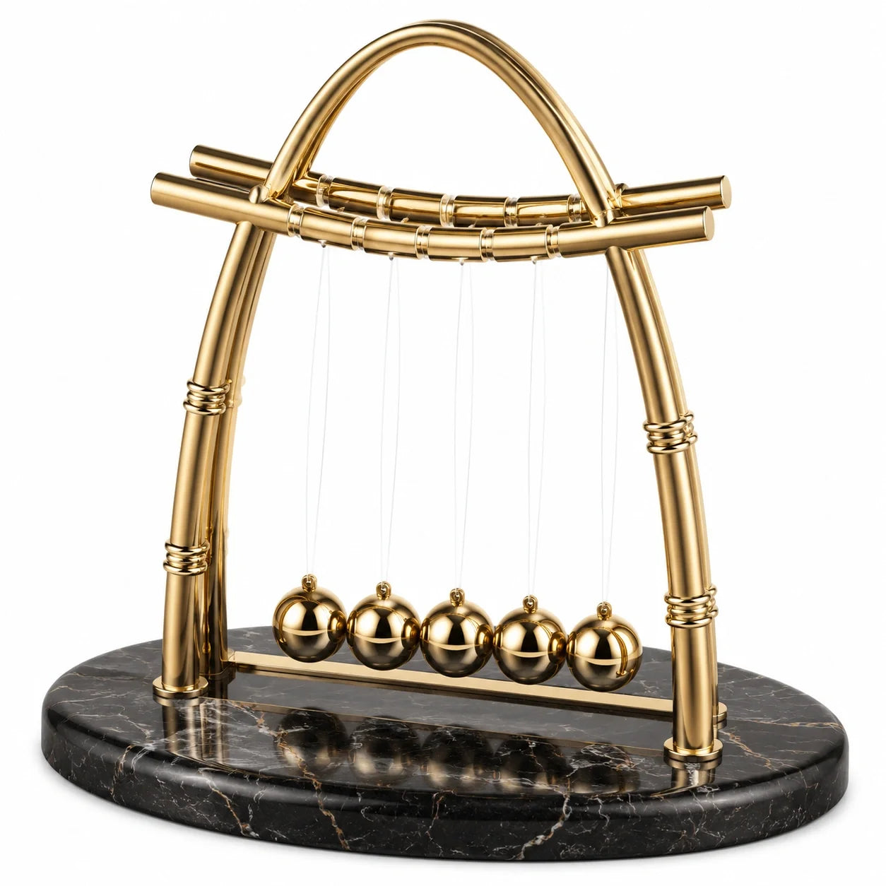 Pendule de Newton