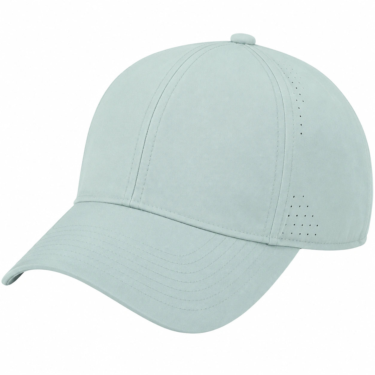 Casquette Unisexe Légère Respirante Vert Menthe