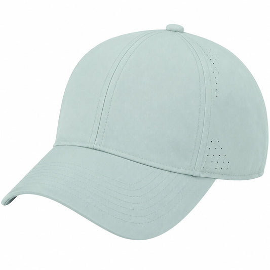 Casquette Unisexe Légère Respirante Vert Menthe
